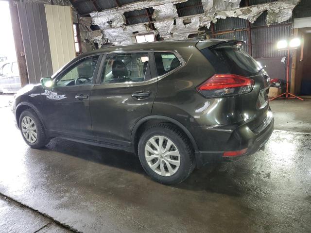 Photo 2 from auction – 2017 NISSAN ROGUE S with VIN KNMAT2MV2HP526470