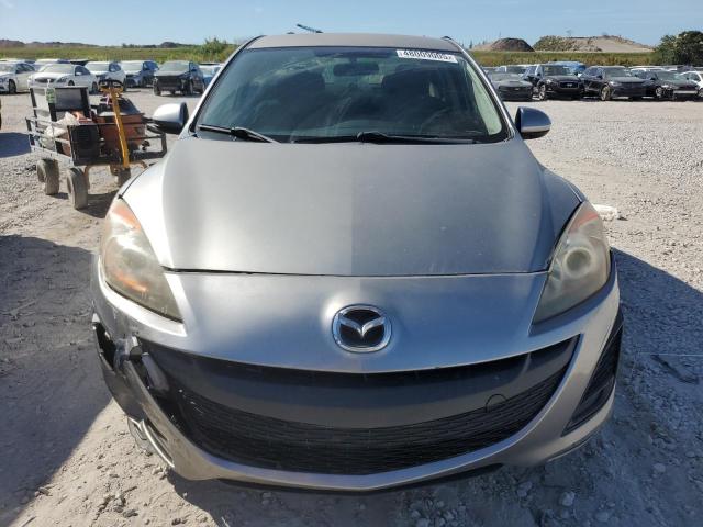 Foto 5 de la subasta – 2011 MAZDA 3 I con VIN JM1BL1UF5B1400749