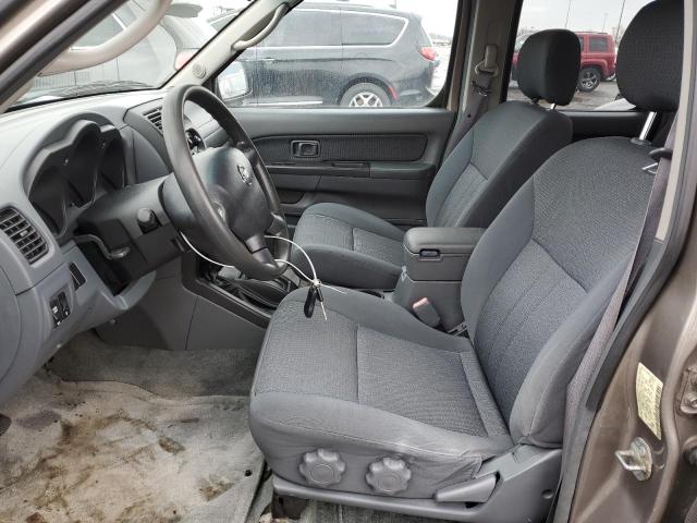 Photo 7 from auction – 2004 NISSAN FRONTIER C with VIN 1N6MD29Y74C422374