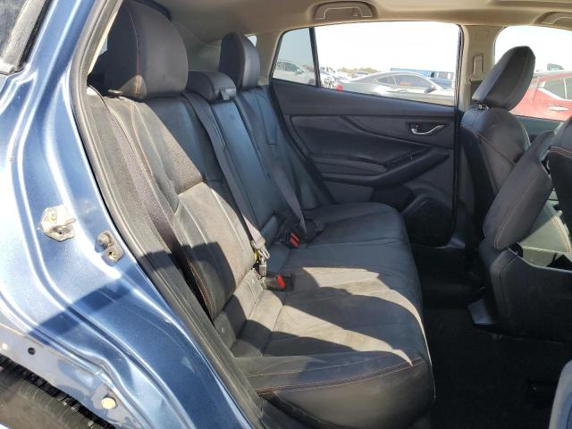 Photo 10 from auction – 2023 SUBARU CROSSTREK with VIN JF2GTHMCXPH276174