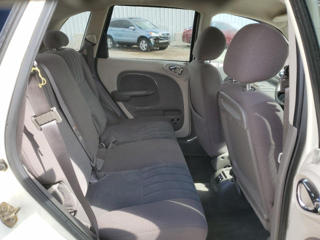 Photo 10 from auction – 2005 CHRYSLER PT CRUISER with VIN 3C4FY58B65T572836