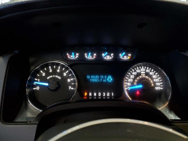 Снимка 9 от търг – 2011 FORD F150 SUPER с VIN 1FTFW1EF4BFA02670