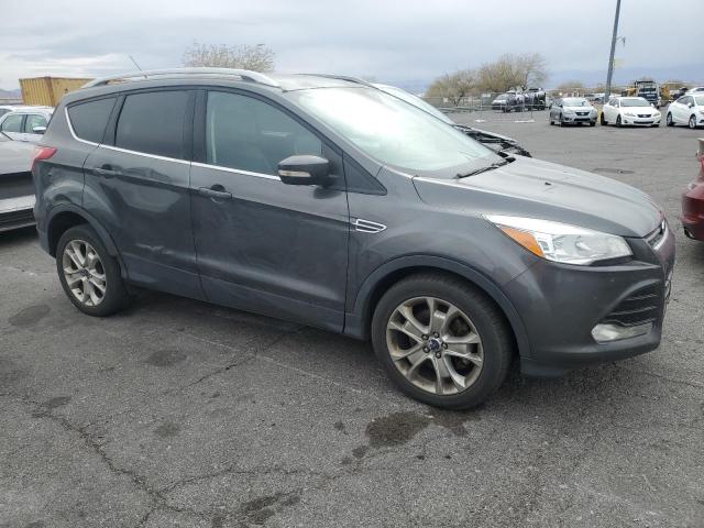 Photo 4 from auction – 2016 FORD ESCAPE TIT with VIN 1FMCU9J95GUC65272