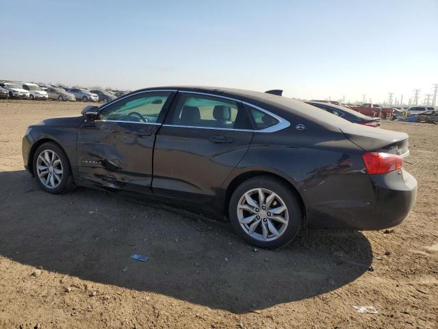 Photo 2 from auction – 2017 CHEVROLET IMPALA LT with VIN 1G1105S31HU184161