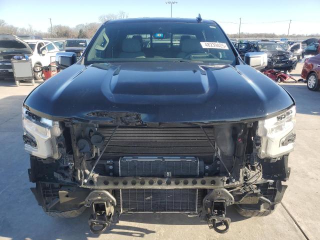 Photo 5 from auction – 2023 CHEVROLET SILVERADO with VIN 3GCUDGE85PG123781