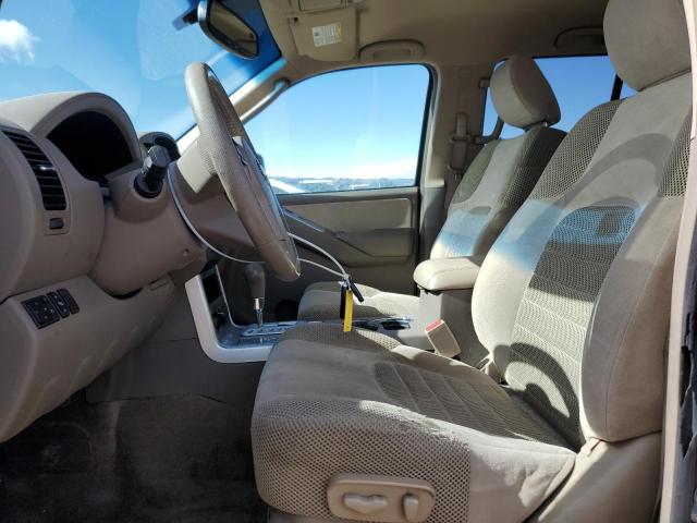 Photo 7 from auction – 2010 NISSAN PATHFINDER with VIN 5N1AR1NBXAC602264