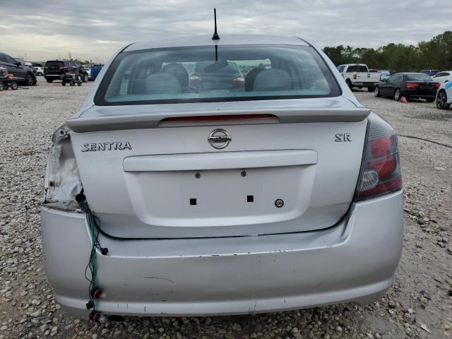 Photo 6 from auction – 2011 NISSAN SENTRA 2.0 with VIN 3N1AB6AP2BL694082