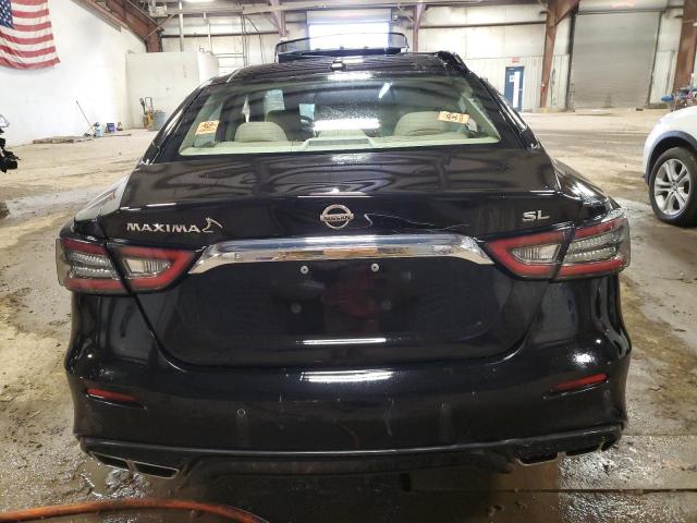 Photo 6 from auction – 2019 NISSAN MAXIMA S with VIN 1N4AA6AV1KC361758