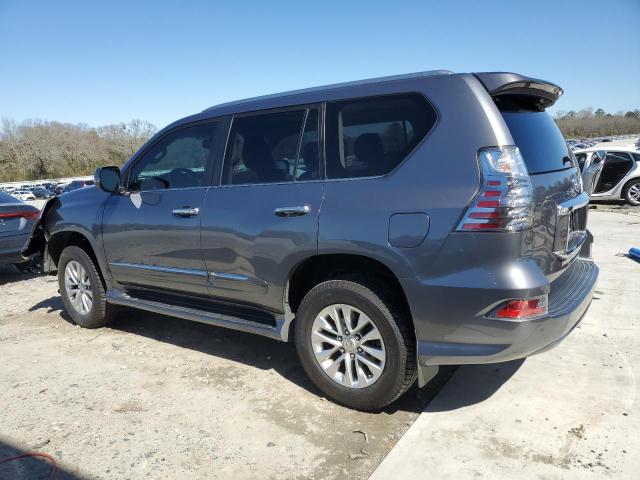 Photo 2 from auction – 2019 LEXUS GX 460 with VIN JTJBM7FX8K5221021