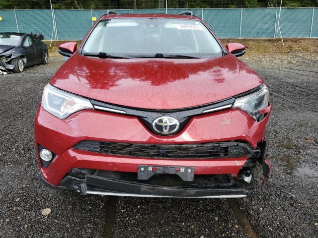 Photo 12 from auction – 2018 TOYOTA RAV4 ADVEN with VIN JTMRFREV9JD246084