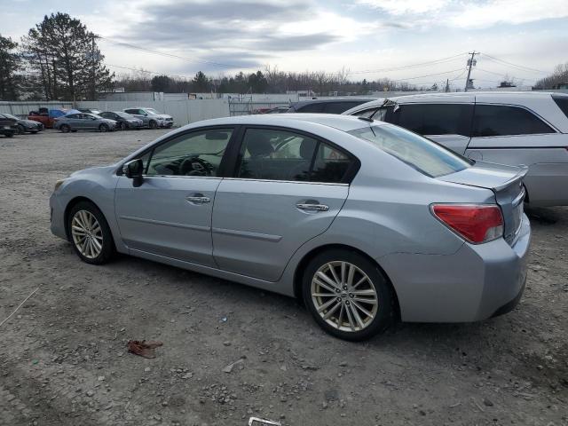 Снимка 2 от търг – 2015 SUBARU IMPREZA с VIN JF1GJAS68FH007121