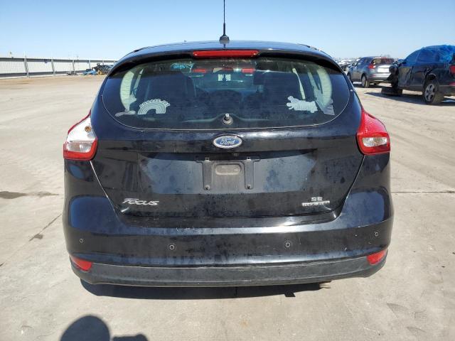 Photo 6 from auction – 2015 FORD FOCUS SE with VIN 1FADP3K25FL323776