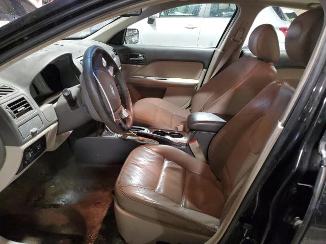 Photo 7 from auction – 2011 FORD FUSION SEL with VIN 3FAHP0JAXBR209891