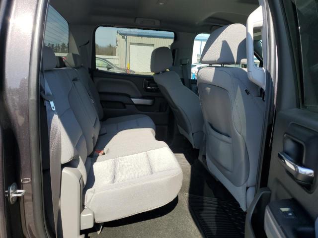 Photo 10 from auction – 2014 CHEVROLET SILVERADO with VIN 3GCUKREC2EG400440