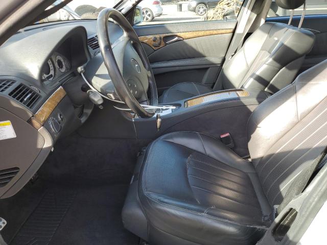 Photo 7 from auction – 2005 MERCEDES-BENZ E 55 AMG with VIN WDBUF76J55A775449