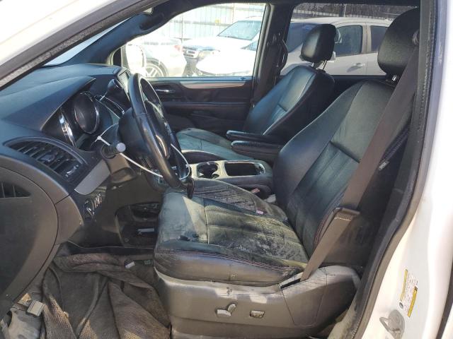 Foto 7 de la subasta – 2016 DODGE GRAND CARA con VIN 2C4RDGEG9GR318807