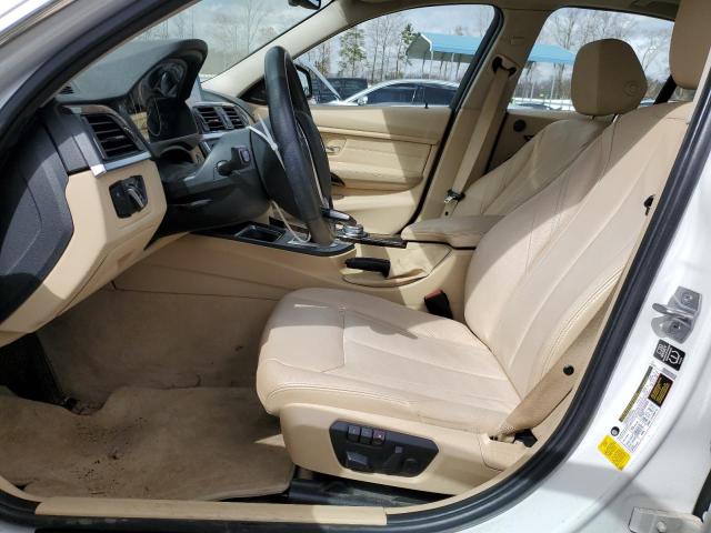Фото 7 с аукциона – 2014 BMW 328 I с VIN WBA3A5C59EP602695