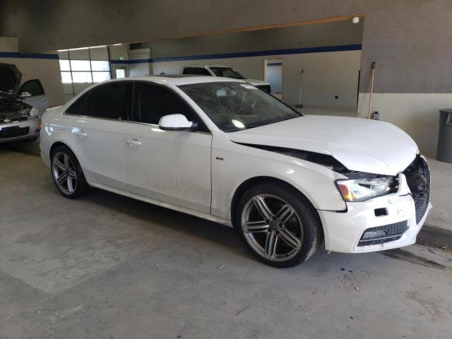 Photo 4 from auction – 2015 AUDI A4 PREMIUM with VIN WAUBFAFL5FN030425