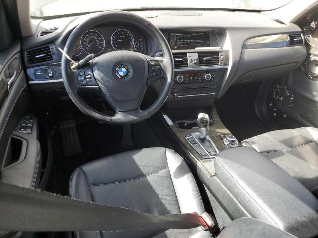 Photo 8 from auction – 2014 BMW X3 XDRIVE2 with VIN 5UXWX9C58E0D19737
