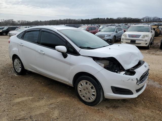 Photo 4 from auction – 2019 FORD FIESTA S with VIN 3FADP4AJ2KM140469