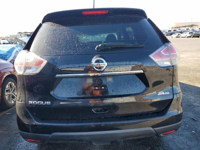Photo 6 from auction – 2016 NISSAN ROGUE S with VIN KNMAT2MTXGP683578