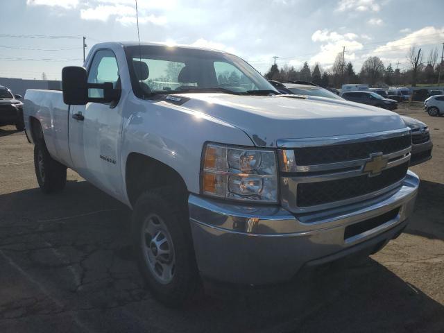 Photo 4 from auction – 2014 CHEVROLET SILVERADO with VIN 1GC0CVCG7EF123781