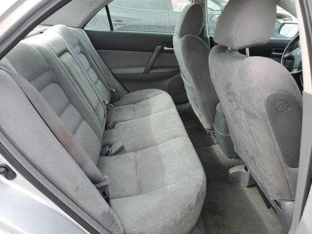 Снимка 10 от търг – 2008 MAZDA 6 I с VIN 1YVHP80C085M39490