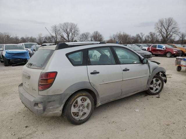 Photo 3 from auction – 2003 PONTIAC VIBE with VIN 5Y2SL62833Z412788