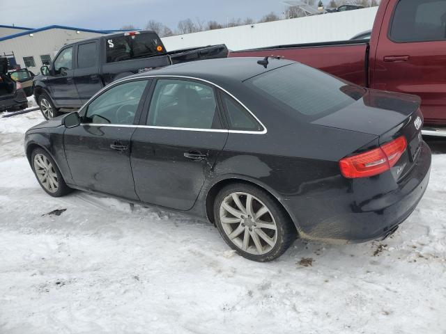 Photo 2 from auction – 2013 AUDI A4 PREMIUM with VIN WAUHFAFL9DN033075