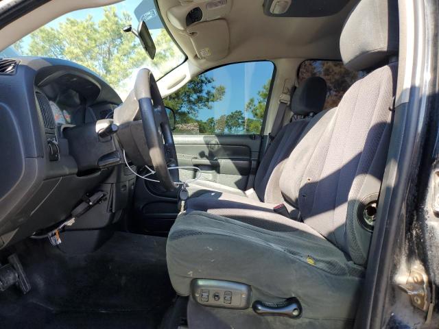 Photo 7 from auction – 2004 DODGE RAM 1500 S with VIN 1D7HA18D44S647790