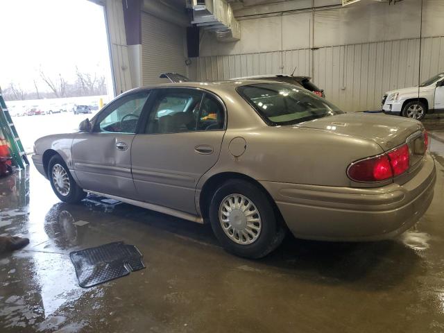 Photo 2 from auction – 2004 BUICK LESABRE CU with VIN 1G4HP52K444176702