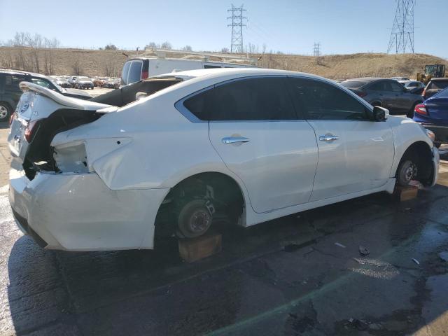 Photo 3 from auction – 2016 NISSAN ALTIMA 2.5 with VIN 1N4AL3AP2GC119109