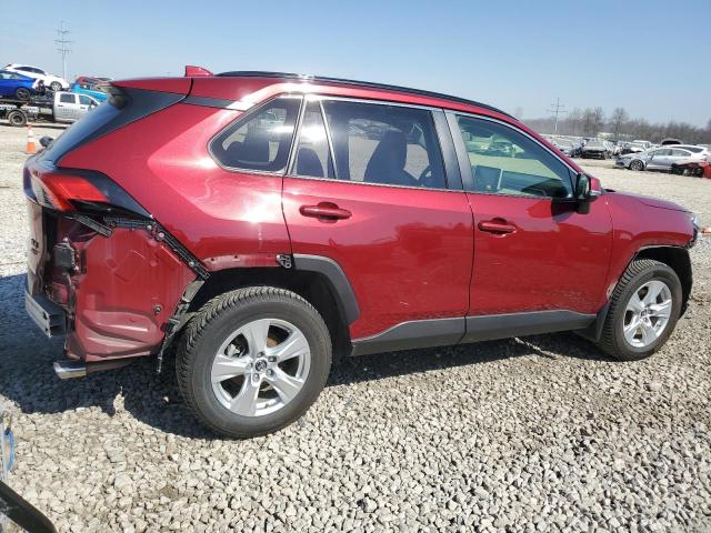 Photo 3 from auction – 2019 TOYOTA RAV4 XLE with VIN JTMP1RFV7KJ022366