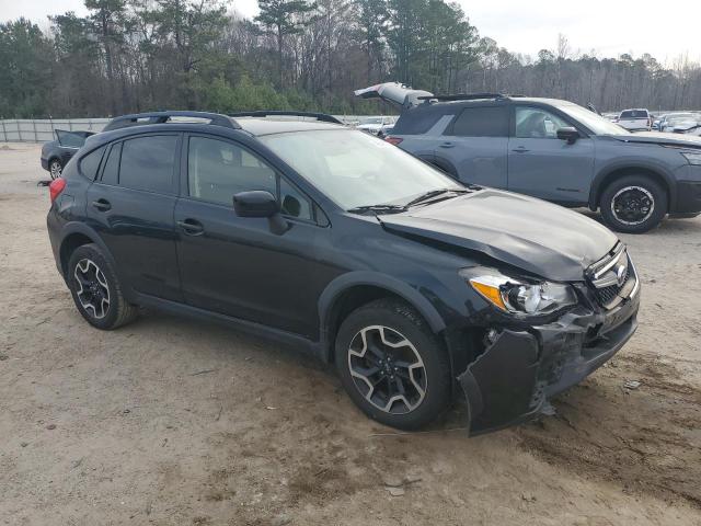 Photo 4 from auction – 2016 SUBARU CROSSTREK with VIN JF2GPABCXG8276609