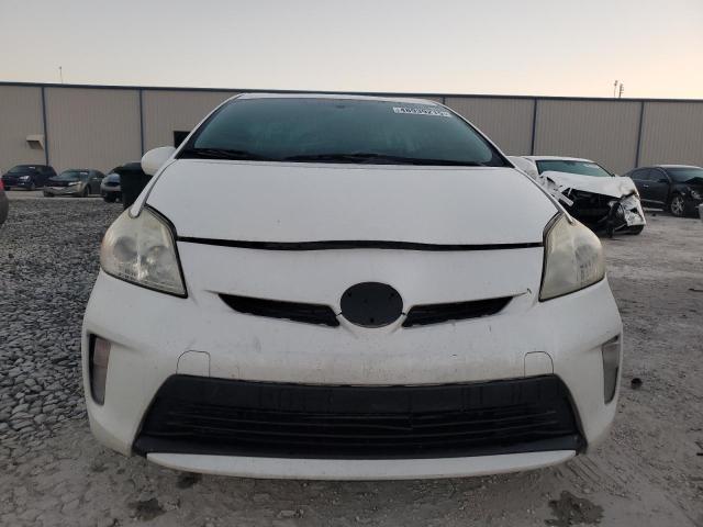 Photo 5 from auction – 2013 TOYOTA PRIUS with VIN JTDKN3DU8D5604946