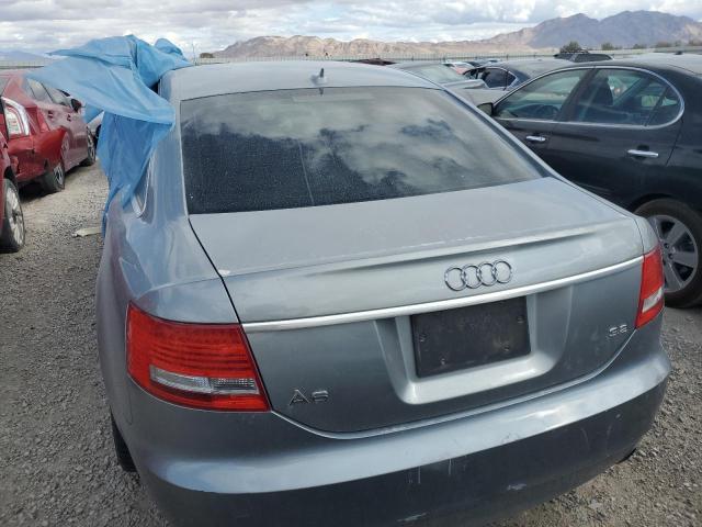 Снимка 6 от търг – 2008 AUDI A6 3.2 с VIN WAUAH74F18N142423