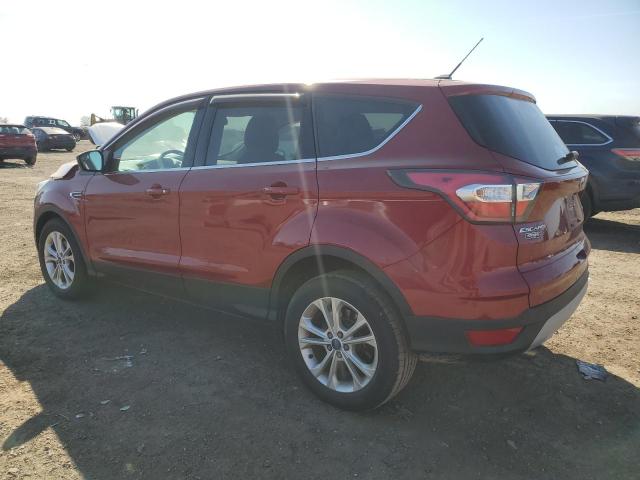 Photo 2 from auction – 2017 FORD ESCAPE SE with VIN 1FMCU0GD8HUA20992