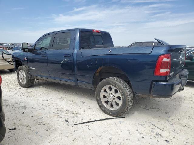Photo 2 from auction – 2023 RAM 2500 LARAM with VIN 3C6UR5FL6PG517239