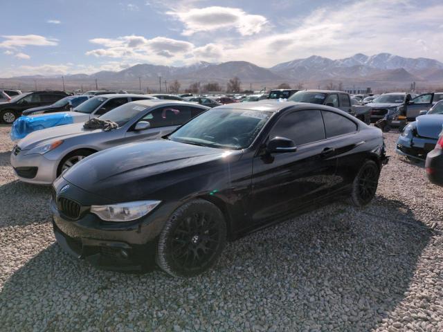 Photo 1 from auction – 2016 BMW 428 XI with VIN WBA3N9C53GK249978