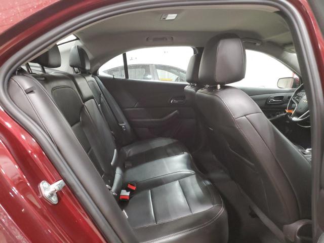 Photo 10 from auction – 2015 CHEVROLET MALIBU LTZ with VIN 1G11F5SL3FF260401