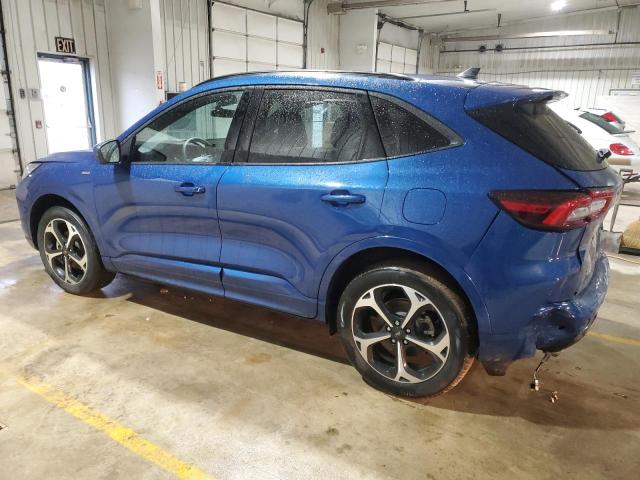 Photo 2 from auction – 2023 FORD ESCAPE ST with VIN 1FMCU9NA8PUA09597