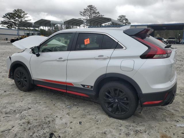 Photo 2 from auction – 2023 MITSUBISHI ECLIPSE CR with VIN JA4ATVAA1PZ037574