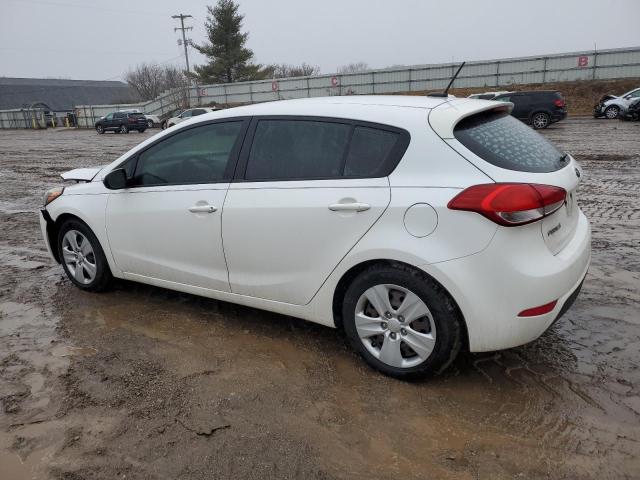 Снимка 2 от търг – 2016 KIA FORTE LX с VIN KNAFK5A89G5606381