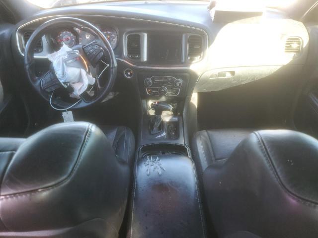 Photo 10 from auction – 2018 DODGE CHARGER SX with VIN 2C3CDXHGXJH209954