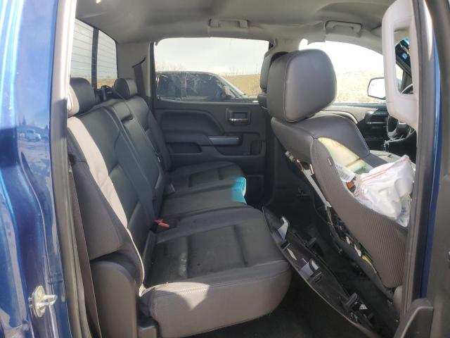 Photo 10 from auction – 2015 GMC SIERRA K15 with VIN 3GTU2VEC1FG476967