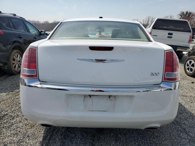 Photo 6 from auction – 2013 CHRYSLER 300 with VIN 2C3CCAAGXDH568784