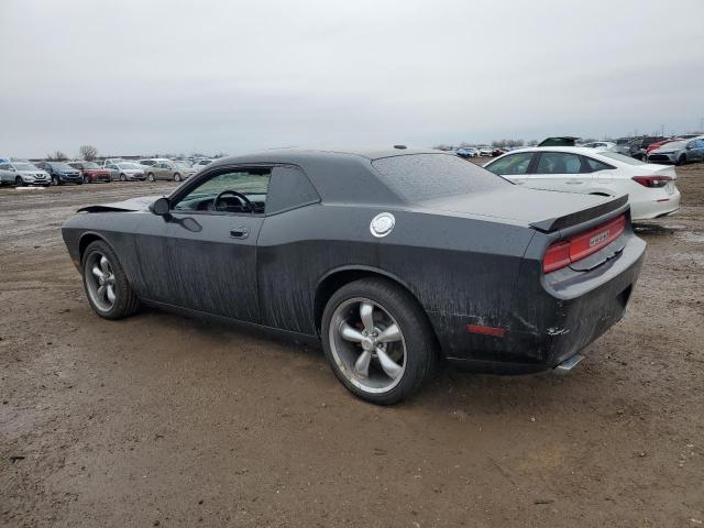 Photo 2 from auction – 2010 DODGE CHALLENGER with VIN 2B3CJ5DT2AH122661