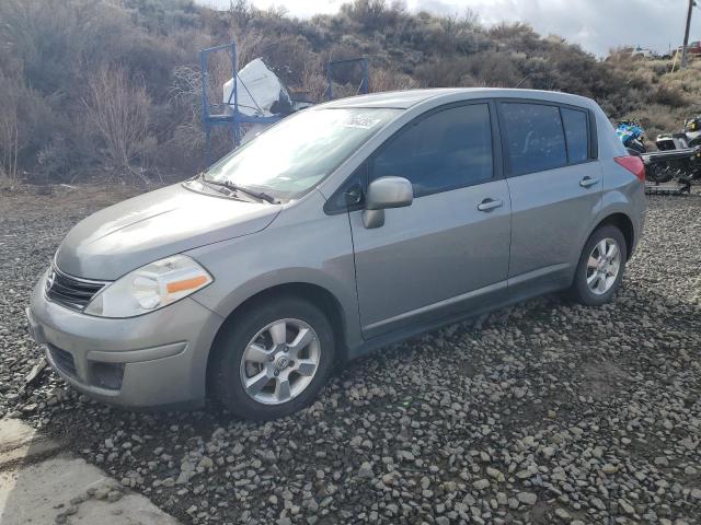 NISSAN VERSA S 2012 with VIN 3N1BC1CP9CK251324 - Photo from auction