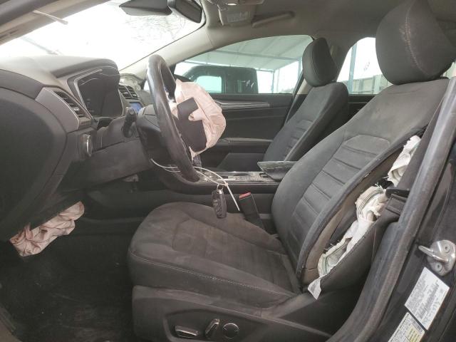 Photo 7 from auction – 2020 FORD FUSION SE with VIN 3FA6P0HD8LR189116