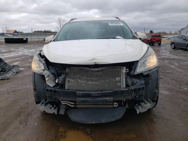 Photo 5 from auction – 2015 CHEVROLET TRAVERSE L with VIN 1GNKRGKD0FJ291309